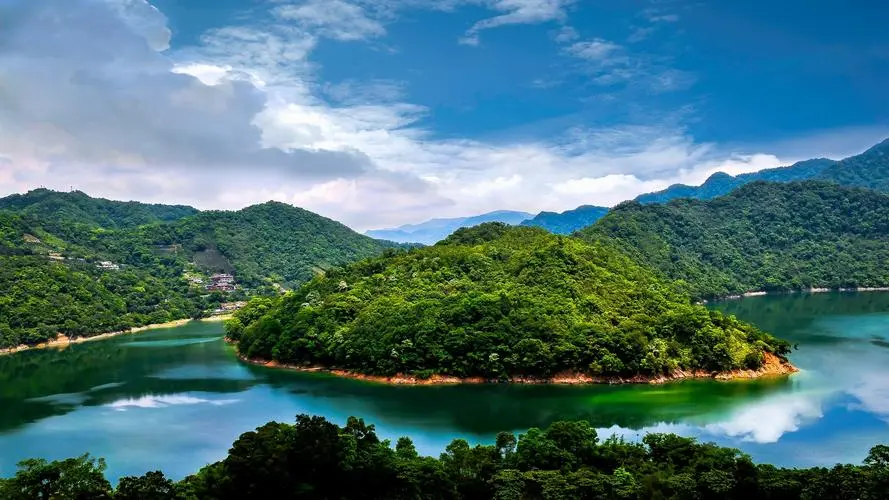 高精度信息化